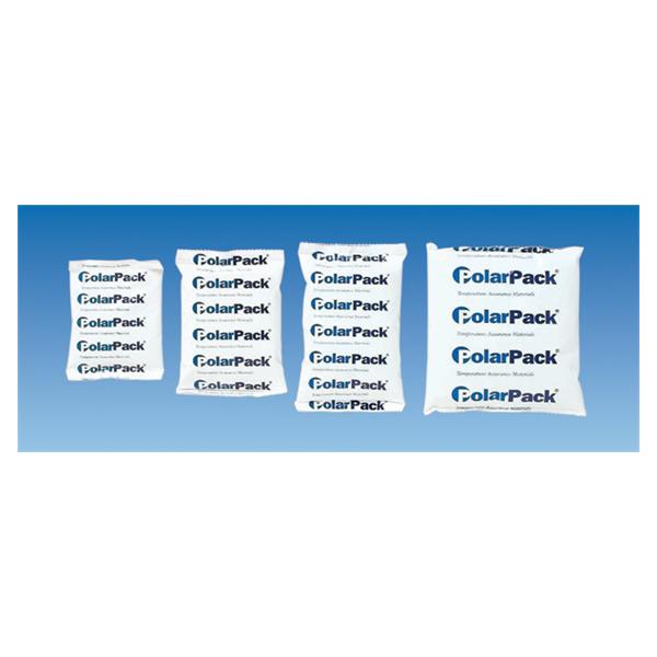 Tegrant Corp Pack Cold Polar 3Oz Gel 3.25X4X5/8" 192/Ca - PN#PP3