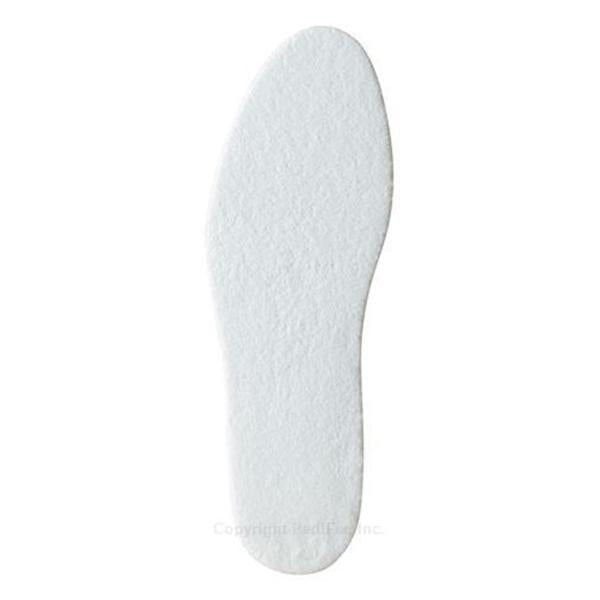 Pedifix Insole Sockless Terry Comfort One Size 1/Pair - P220
