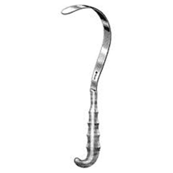 Sklar Instruments Retractor Deaver 12" #1 Stainless Steel Ea - 60-2712