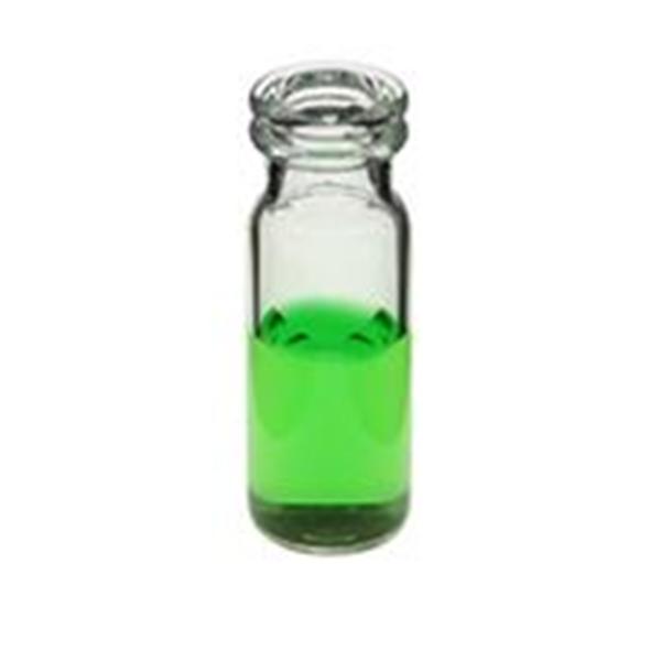 Microsolv Vial Empty 12X32Mm 1.5Ml Transparent 100/Pk - 97052-292