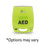 Zoll Medical Defibrillator Aed Aed Plus Ps Series Automatic Ea - 21400710702011000