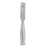 Miltex-Integra Osteotome Smith-Peterson 8" Curved 1/4" Tip Stainless Steel Reusable Ea - 27-530