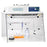 Mystaire MY‑PCR32 - PCR Workstation - Fisher Scientific - 15-338-366PM