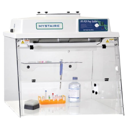 Mystaire MY‑PCR32 - PCR Workstation - 15-338-366PM