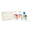 Lactoferrin Chek - Test Kit ELISA Lactoferrin Stool Sample 96 Tests - Techlab - 30352