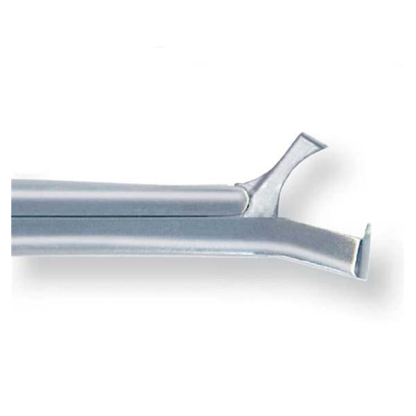 Gynex Corporation Biopsy Punch Ob Gyn Tischler 7-7/8" Mini 4.2X2.3Mm Bite Down Ss Rsbl Ea - 1007-W