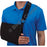 Bird & Cronin Sling Adult Arm Cotton Black Size X-Large Ea - 8140795