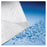 Graham Medical Towel Patient 13.5 In X 18 In White 3 Ply Tissue / Poly 500/Ca - 180