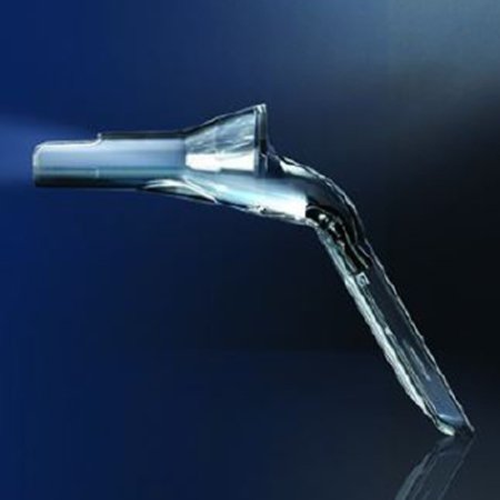 OBP - Anoscope Plastic 18 mm Diameter LED Light Source Clear - C060120V