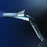 OBP - Anoscope Plastic 18 mm Diameter LED Light Source Clear - Cooper Surgical - C060120V
