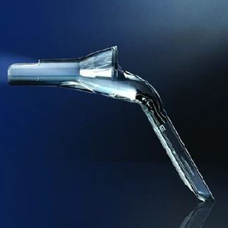 OBP - Anoscope Plastic 18 mm Diameter LED Light Source Clear - Cooper Surgical - C060100V