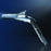 OBP - Anoscope Plastic 18 mm Diameter LED Light Source Clear - Cooper Surgical - C060100V
