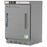 ABS - Undercounter Refrigerator Pharmaceutical 4.6 cu.ft. 1 Swing Solid Door Cycle Defrost - PH-ABT-NSF-UCBI-0404SS-LH
