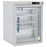 ABS - Undercounter Refrigerator Pharmaceutical 5.2 ci.ft. 1 Swing Glass Door Cycle Defrost - PH-ABT-NSF-UCFS-0504G