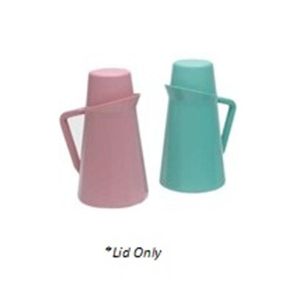 Medegen Medical Products, Lid Plastic Rose 12/Ca - 16111