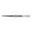 Marina Medical - Tissue Forceps 6-1/4 Inch Length Surgical Grade Stainless Steel NonSterile NonLocking Thumb Handle Straight Smooth Tips with 1 X 2 Teeth - 060-046