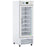 ABS - Refrigerator Pharmaceutical 23 cu.ft. 1 Swing Glass Door Cycle Defrost - PH-ABT-NSF-23G