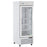 ABS - Refrigerator Pharmaceutical 23 cu.ft. 1 Swing Glass Door Cycle Defrost - PH-ABT-NSF-S23G