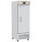 ABS - Refrigerator Pharmaceutical 23 cu.ft. 1 Swing Solid Door Cycle Defrost - Horizon Scientific - PH-ABT-NSF-23S