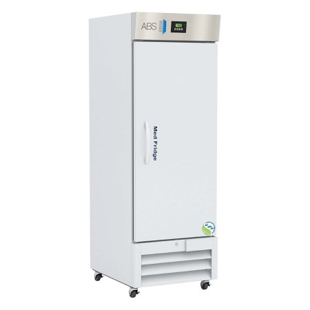 ABS - Refrigerator Pharmaceutical 23 cu.ft. 1 Swing Solid Door Cycle Defrost - PH-ABT-NSF-23S