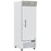 ABS - Refrigerator Pharmaceutical 23 cu.ft. 1 Swing Solid Door Cycle Defrost - PH-ABT-NSF-S23S