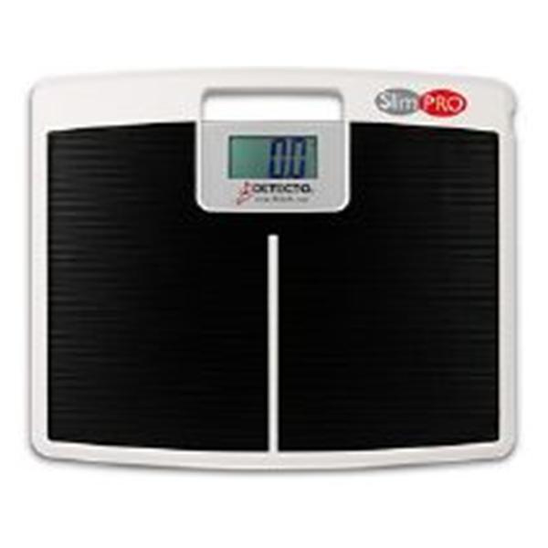 Detecto Scales Co Scale Physician Slimpro 440Lb Digital Ea - SLIMPRO