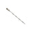 Teleflex Needle 17Gx3-7/8" Epidural Dull Hustead Conventional 100/Case - AN-02017