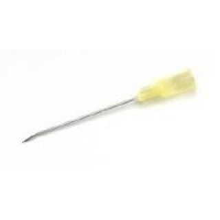 Huber Needle