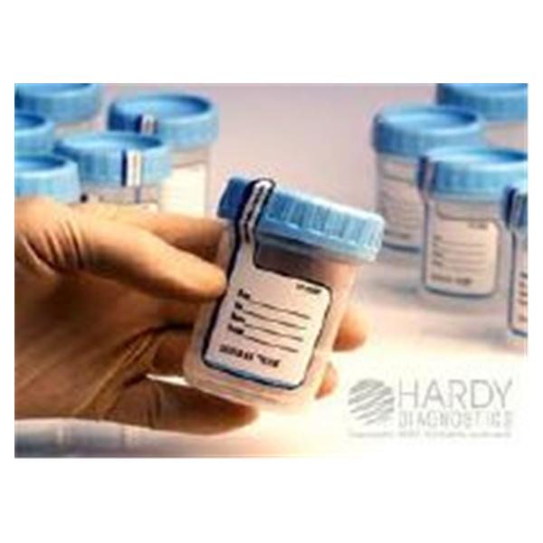 Medegen Medical Products, Clikseal Specimen Container 90Ml Silicone Sterile 400/Ca - PC4090400S