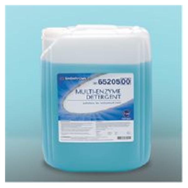 O & M Halyard Cleaner Multi Enzyme 5 Gallon Pleasant Ea - 65205