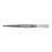Marina Medical - Tissue Forceps 7 Inch Length Surgical Grade Stainless Steel NonSterile NonLocking Thumb Handle Straight Smooth Tips with 1 X 2 Teeth - 060-047