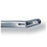 Gynex Corporation Biopsy Punch Ob Gyn Tischler 8-1/4" Mini 4.2X2.3Mm Bite Down Rotating Ss Rsbl Ea - 1200-15