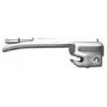Cranwall - Guedel Blade Miller Size 0 Neonatal - 5-5063-00