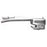 Cranwall - Guedel Blade Miller Size 0 Neonatal - 5-5063-00