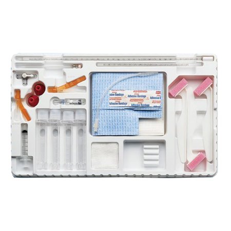 BD - Myelogram Tray - 4324AW