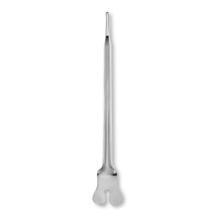 Centurion - Director and Tongue Tie 6 Inch Length Stainless Steel - 66810