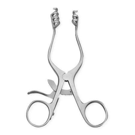 Centurion - Retractor 5-1/2 Inch Length - Medline - 67315