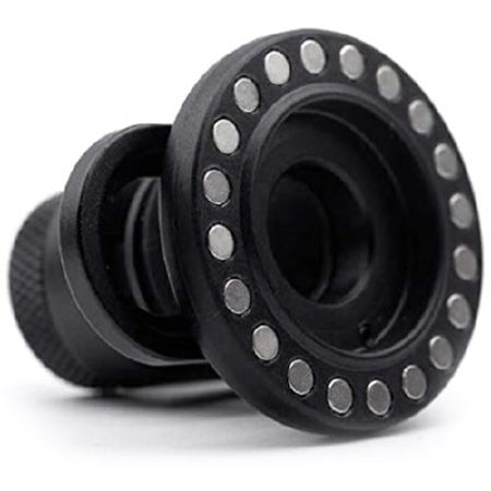 2 Gen - Diganostic Magneticonnec Clamp Pocket Sized For use wtih DL4, DL200, DL3N, DL1, Foto X, even DermLite Handyscope - 3Gen - MCC