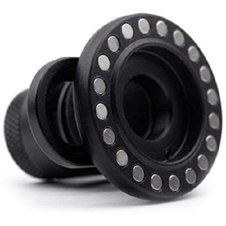 2 Gen - Diganostic Magneticonnec Clamp Pocket Sized For use wtih DL4, DL200, DL3N, DL1, Foto X, even DermLite Handyscope - MCC