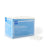 Medline - Split Sponge Polyester / Rayon 2 X 2 Inch Sterile - NON256001