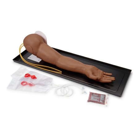 Simulaids Deluxe - IV Training Arm Gender Neutral - 140-120B