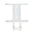 Safetec Of America Inc Bracket Wall Ea - 2510101