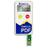 Flashlink PDF Logger - Temperature Data Logger with Alarm Fahrenheit -40°F to +122°F (-40°C to +50°C) Internal Sensor Battery Operated - Deltatrak - 40202