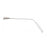 Miltex-Integra Retractor Uvula Lothrop 8" Stainless Steel Ea - 20-835