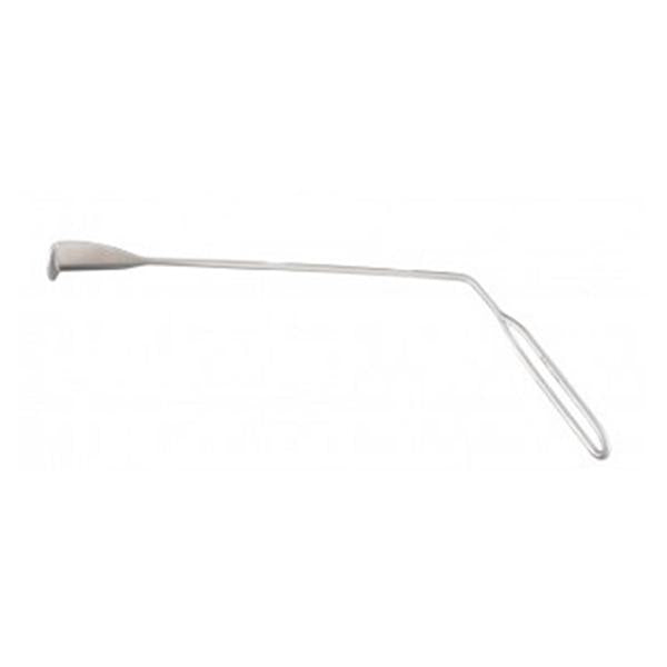 Miltex-Integra Retractor Uvula Lothrop 8" Stainless Steel Ea - 20-835
