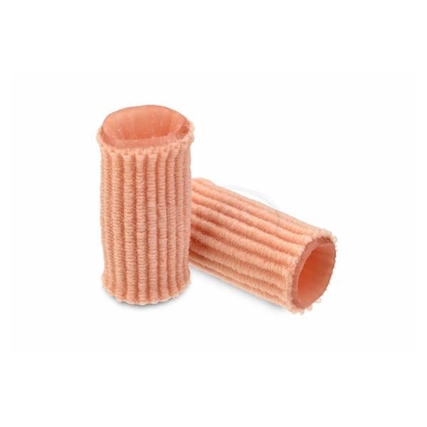 Silipos Tube Therastep Toe Gel/Vitamin E/Aloe/Mineral Oil Flesh Sz Osfa 6/Package - 7006