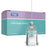 TSK SteriJect Low Dead Space - Aesthetic Needle NonSafety 33 Gauge 9 mm Length Ultra Thin Wall - Airtite Products - TSK3309LDS