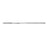 Miltex-Integra Gouge Septum Freer 6-1/4" Straight/6Mm Wide Stainless Steel Ea - 20-274