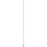 Sklar Instruments Bougie Surgical Otis 18Fr Stainless Steel Ea - 85-1618
