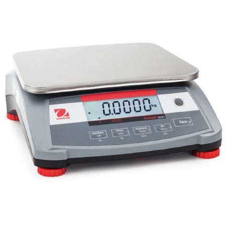 Ranger 3000 - Bench Scale - Fisher Scientific - 02-112-222